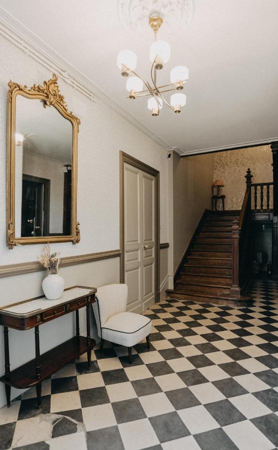 B&B Le Domaine Des Marcoujans Saint-Elix-le-Chateau Luaran gambar