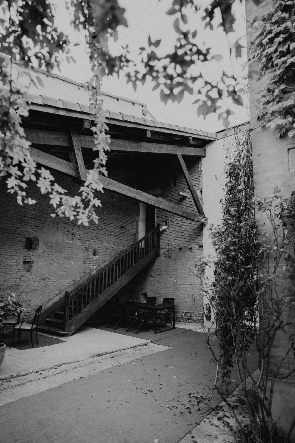 B&B Le Domaine Des Marcoujans Saint-Elix-le-Chateau Luaran gambar