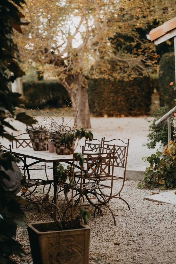 B&B Le Domaine Des Marcoujans Saint-Elix-le-Chateau Luaran gambar