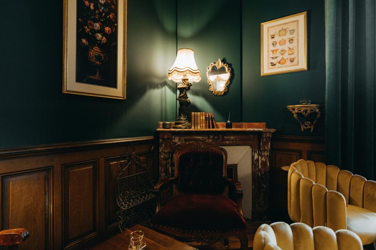 B&B Le Domaine Des Marcoujans Saint-Elix-le-Chateau Luaran gambar
