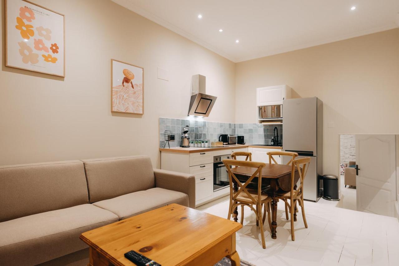 B&B Le Domaine Des Marcoujans Saint-Elix-le-Chateau Luaran gambar