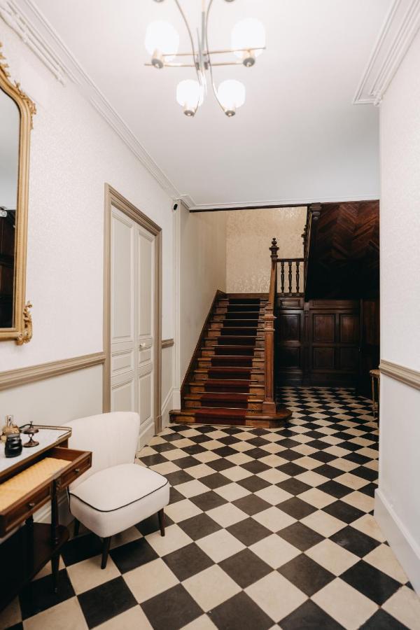 B&B Le Domaine Des Marcoujans Saint-Elix-le-Chateau Luaran gambar