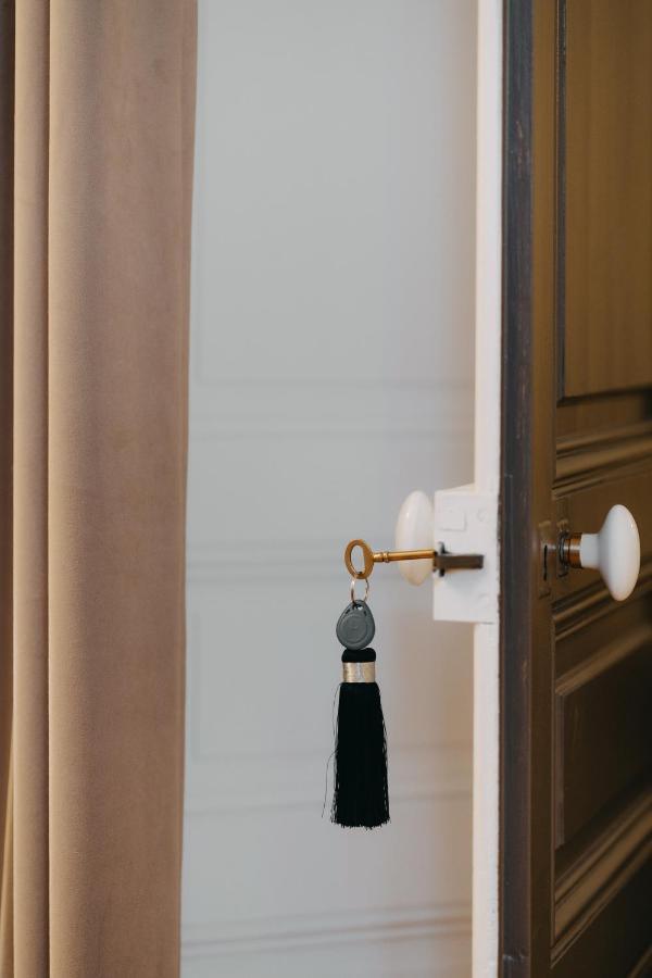 B&B Le Domaine Des Marcoujans Saint-Elix-le-Chateau Luaran gambar