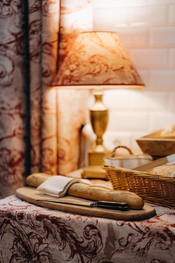 B&B Le Domaine Des Marcoujans Saint-Elix-le-Chateau Luaran gambar