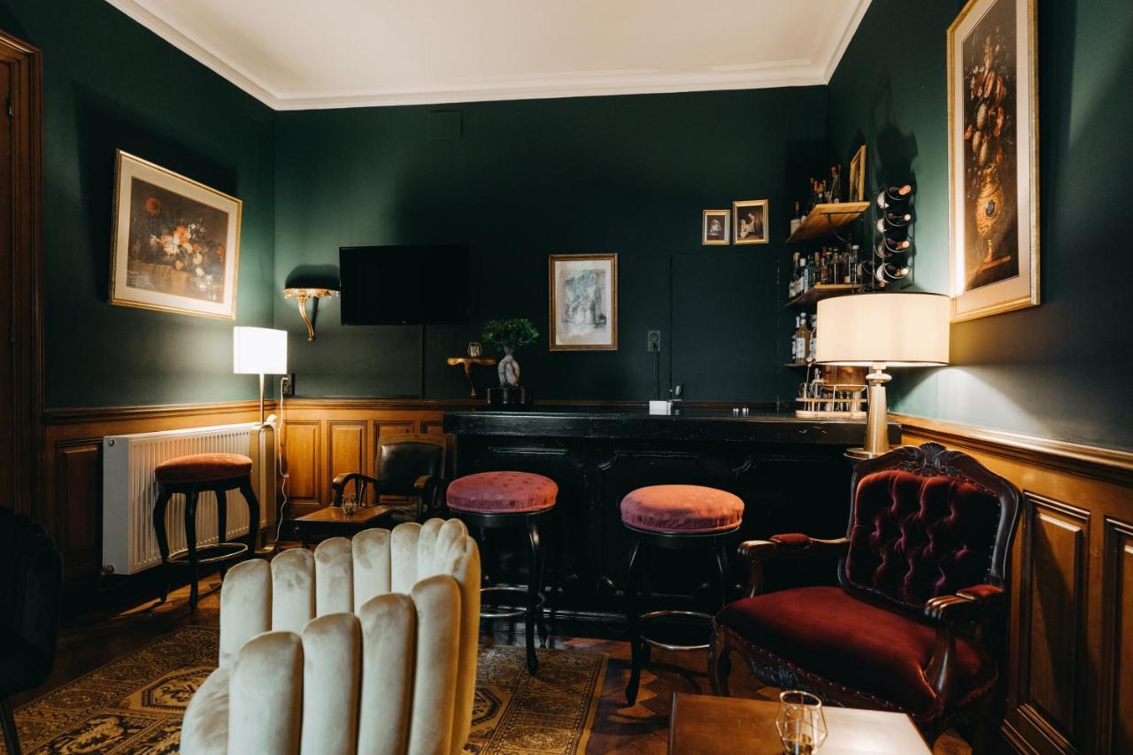 B&B Le Domaine Des Marcoujans Saint-Elix-le-Chateau Luaran gambar