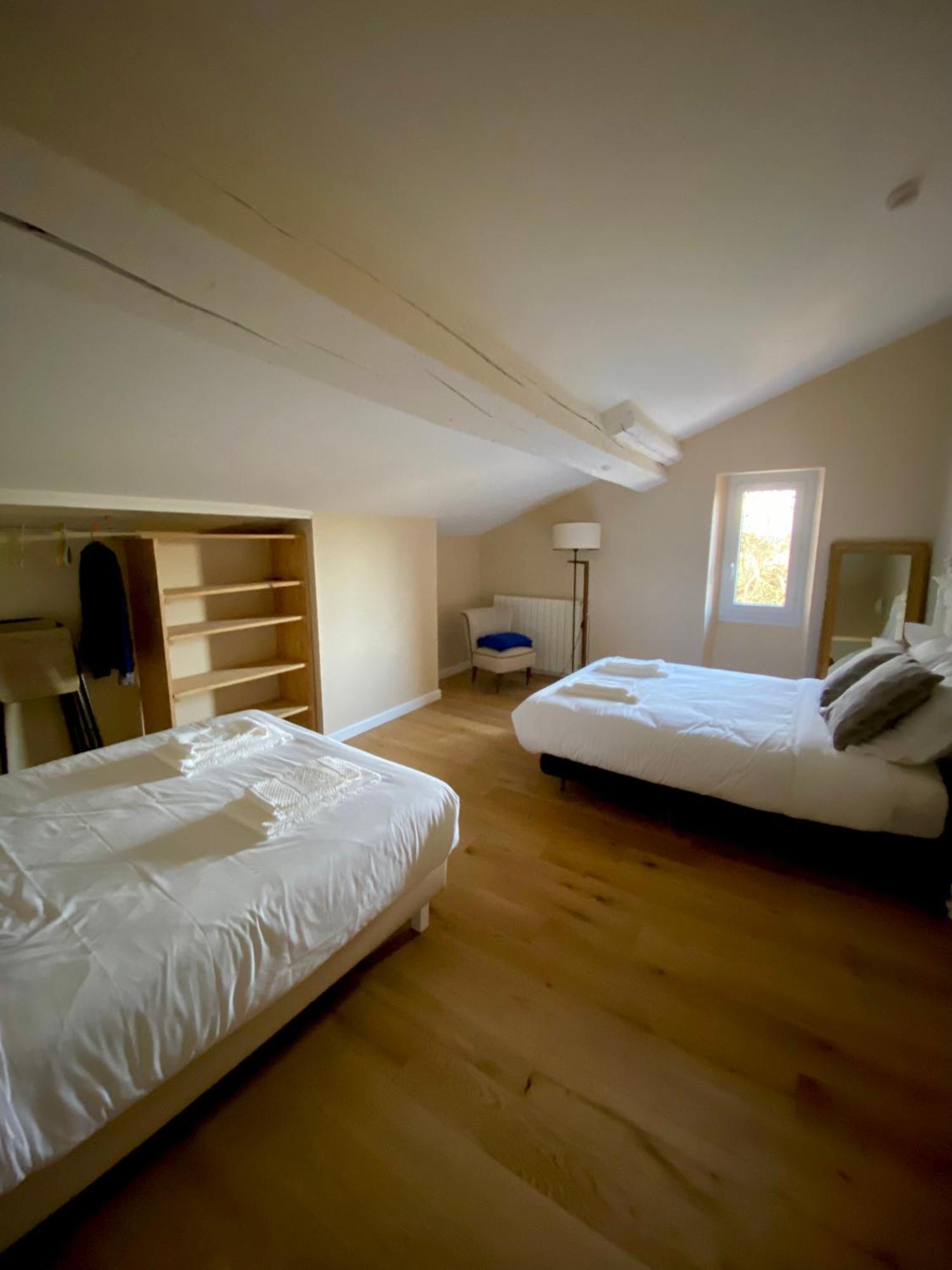B&B Le Domaine Des Marcoujans Saint-Elix-le-Chateau Luaran gambar